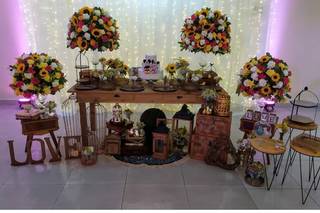 Arllet s Buffet - 13