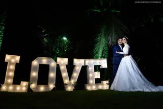 Bena Eventos Iluminação - 10