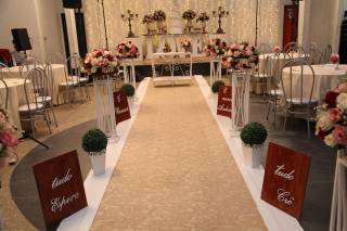 Fabiana Oliveira Decorações - 21