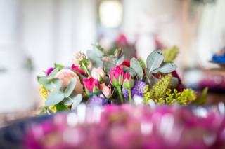 Luciana Novelli Paisagismo & Eventos - 5