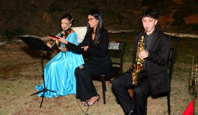 InspirArte Music - 3