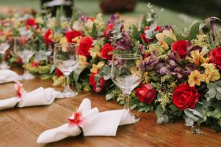 Lhe Buffet Produções - 12