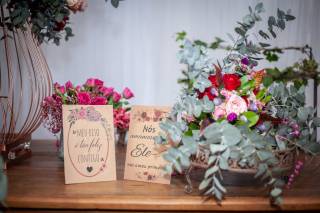 Luciana Novelli Paisagismo & Eventos - 6