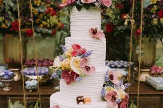 Lhe Buffet Produções - 13