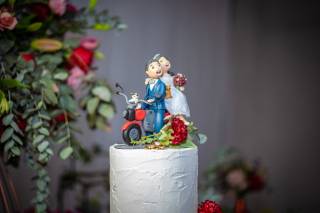 Luciana Novelli Paisagismo & Eventos - 7