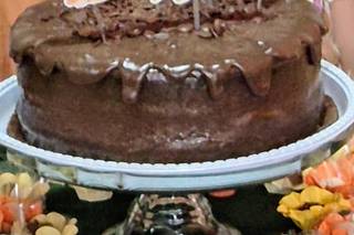 Cacau e Mel Doceria - 16
