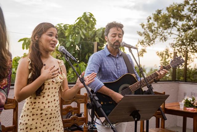 Âmago Trilha Sonora - 1