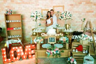 Fabiana Oliveira Decorações - 19