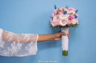 Fina Rosa Arte Floral - 10