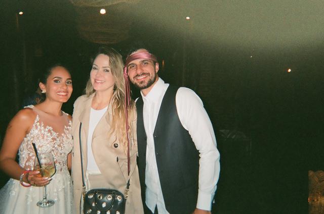 Vanessa Quesada Cerimonial e Eventos - 1