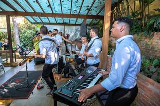 Sunplay Banda & Orquestra - 7