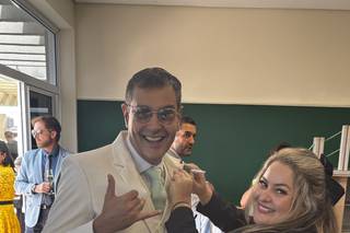 Evelyn Raquel Cerimonial & Eventos - 11
