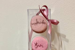 May Macarons - 9