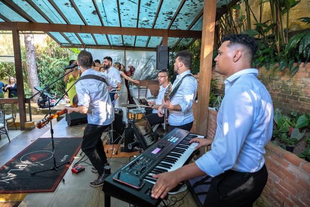 Sunplay Banda & Orquestra - 4