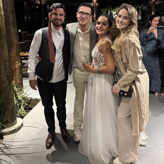Vanessa Quesada Cerimonial e Eventos - 3