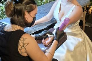 Requena Tattoo Eventos - 9
