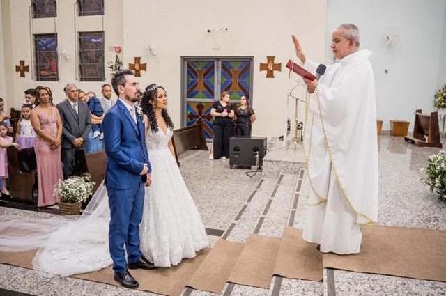 Mila Rocha Assessoria e Cerimonial - 1