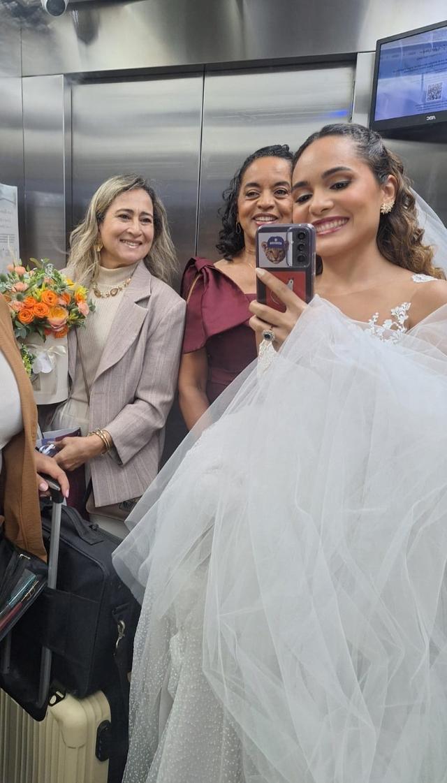 Vanessa Quesada Cerimonial e Eventos - 2