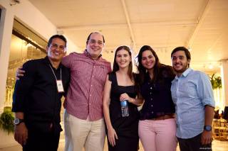 Celebrate Cerimonial e Assessoria de Eventos - 13