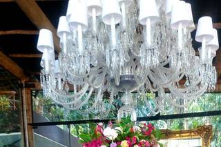 JF Decorações & Eventos - 10
