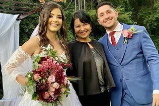 Alice Cipriano - Celebrante Religiosa de Matrimônio - 18
