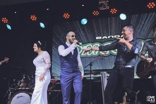 Banda Ômega 3 - 9