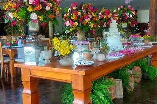 JF Decorações & Eventos - 11
