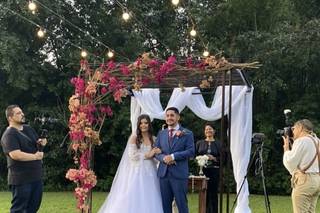 Alice Cipriano - Celebrante Religiosa de Matrimônio - 19