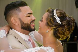 Áurea Eventos Buffet - 19