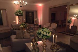 Cris Barbosa - Decoração para Eventos - 4