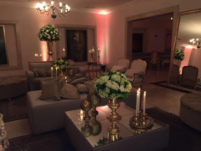 Cris Barbosa - Decoração para Eventos - 1