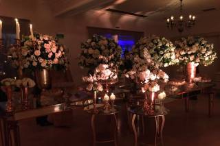 Cris Barbosa - Decoração para Eventos - 5