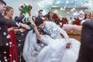 Katia Santos Assessoria e Cerimonial - 4