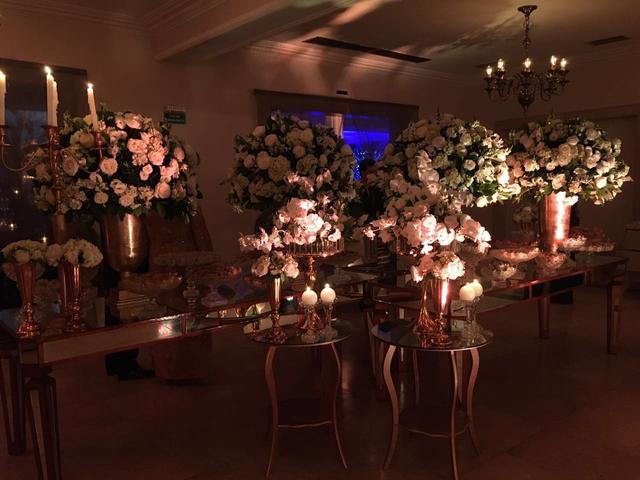 Cris Barbosa - Decoração para Eventos - 2