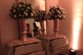 Cris Barbosa - Decoração para Eventos - 6