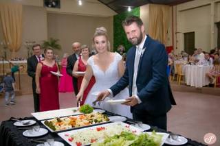 Bareta  Buffet - 8