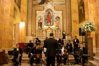 Mater Dei Coral e Orquestra - 3