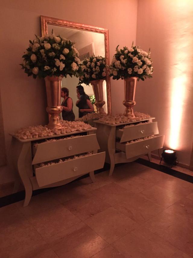 Cris Barbosa - Decoração para Eventos - 3