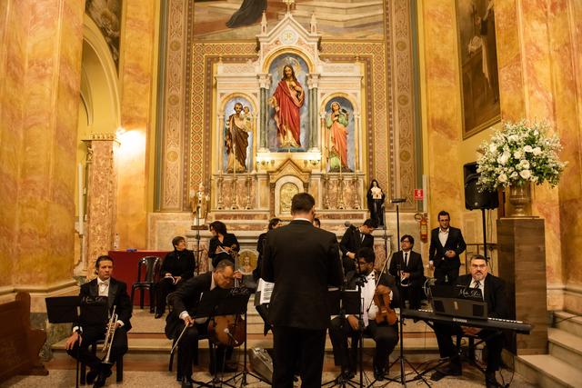 Mater Dei Coral e Orquestra - 1