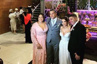 Versatilly Festas e Eventos - 4