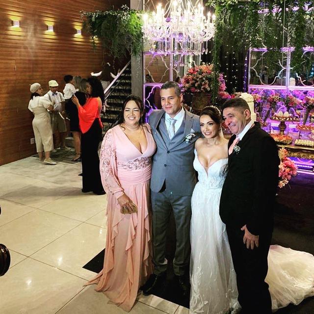 Versatilly Festas e Eventos - 1