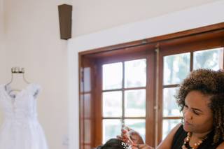 Andreina Oliveira - Maquiagem e Penteado - 26