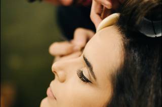 Leonardo Makeup - 4