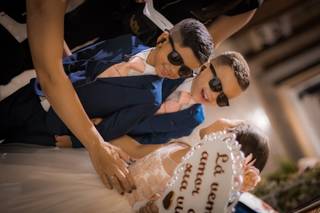 Márcio & Gentil Produções Visuais - 14