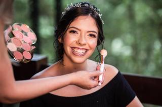 Estefania Menegueli – Beauty Artist - 22