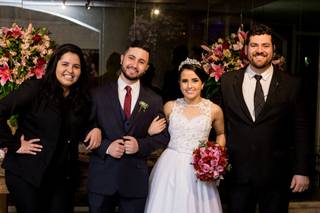 Aline Medeiros Assessoria e Cerimonial - 9