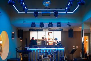 Pier 151 Eventos - 24