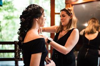 Estefania Menegueli – Beauty Artist - 23