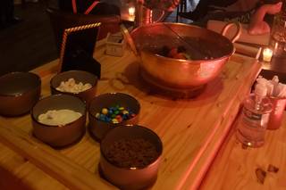 Brigadeiro da Gigi - 7