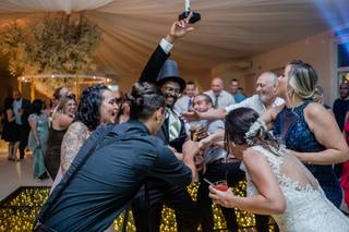 Banda Emotion - Bodas - 8